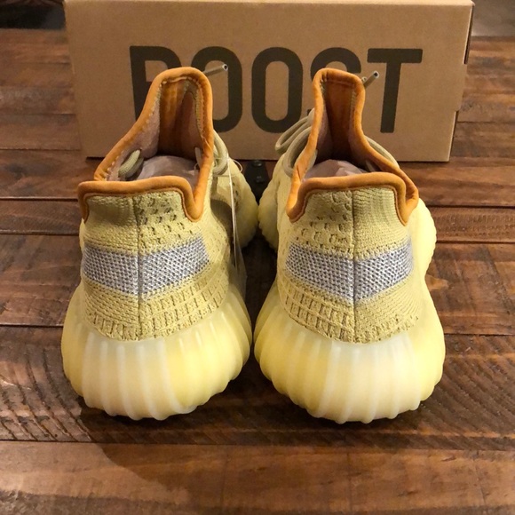 🆕 Yeezy Boost 350 ‘Marsh’ - Picture 5 of 12